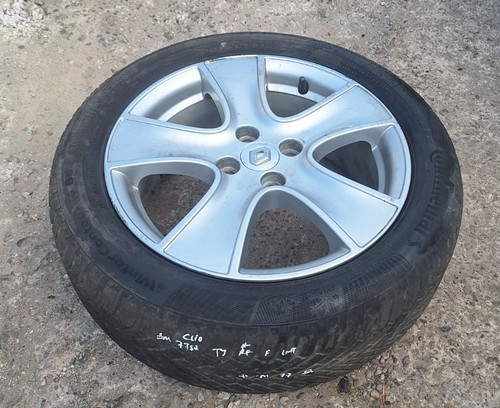 Renault clio mk4 inch - clio,