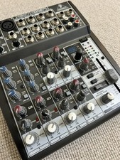 Behringer Xenyx 1002FX