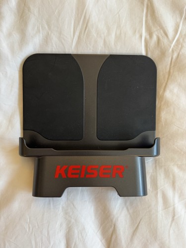 Keiser m3i lite - lite, media