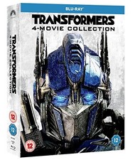 Transformers: 4-Movie