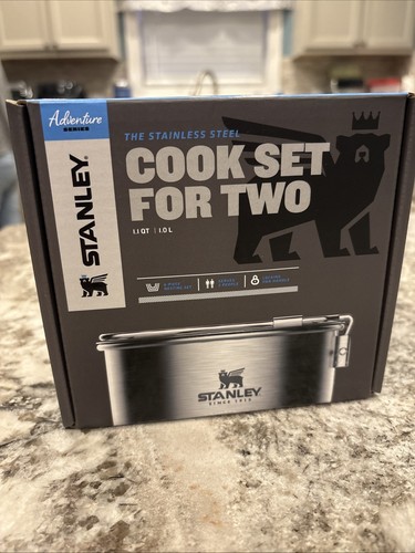 Stanley adventure stainless - stanley,