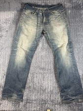 Levis 504 Jeans Adult 34x32