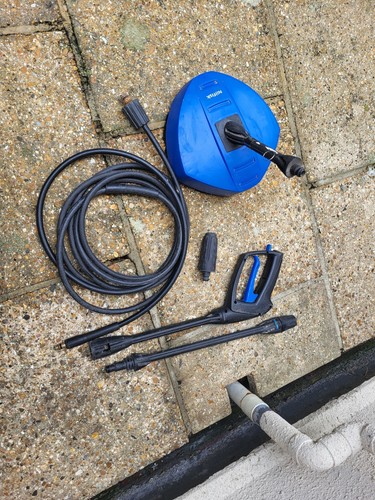 Nilfisk c110 pressure jet - c110.3,