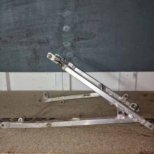 Suzuki rmz 250 2010 - rmz, frame.