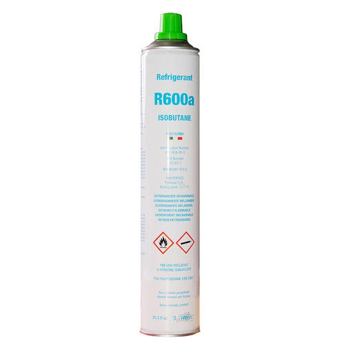 Fridge freezer compressor - freezer,
