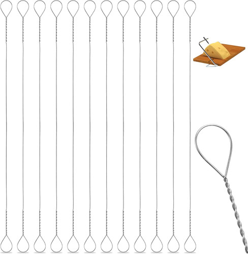 10pcs cheese slicer wire 5 - 10pcs,
