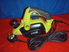 Ryobi EPN-6082, Planer, 240v, 600w, 1.5mm. 82mm,