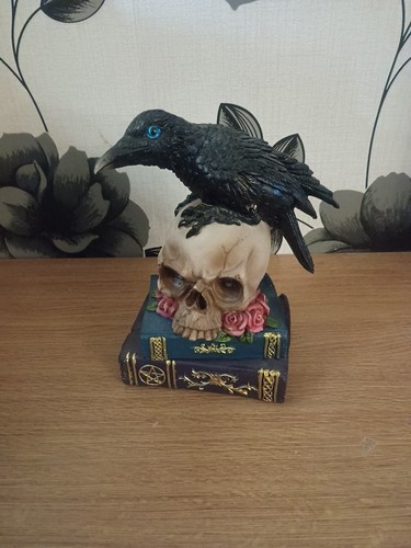 Halloween led light skull - led,