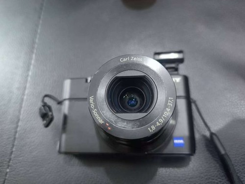 Sony rx100 3 6 x - 20.2,