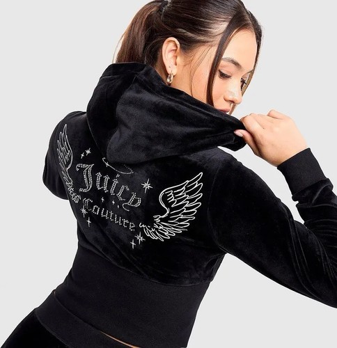 Juicy couture angel corset - juicy,