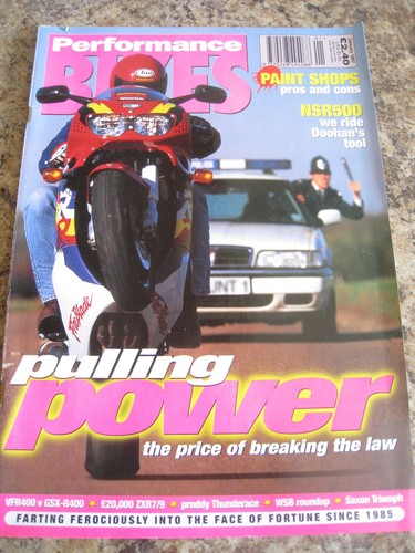Performance bikes jan - performance,