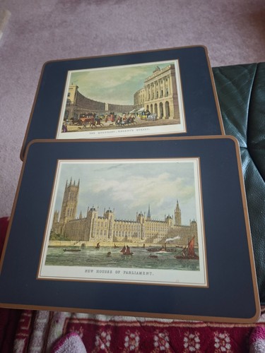 Pimpernel place mats vintage - pimpernel,