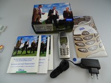 Nokia 6310i Silver! Without Simlock! Mint Condition! Imei Same! RARE! Immaculate!