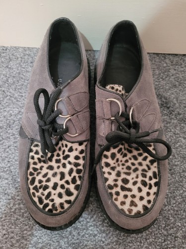 Underground creepers wulfrun - underground,