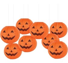 12 Inch Halloween Paper