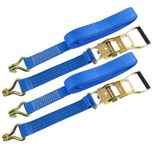 Ratchet strap trailer tie down - ratchet,
