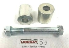 LELY Lotus & Stabilo Hay Turner Tedder  Tine Holder Bolt Fixing Kit