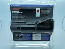 Trailer Brake Control Curt Manufacturing 51180