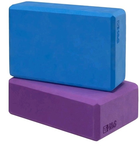 Yoga blocks set - yoga, of