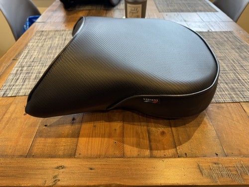 Sergeant rear seat for bmw - sergeant,