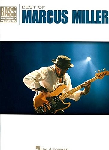 Best marcus miller - of,