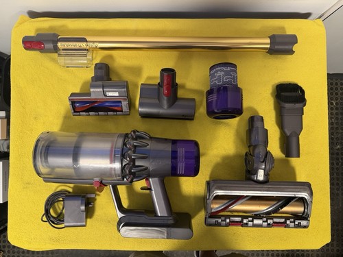 Dyson v11 absolute stick - absolute,