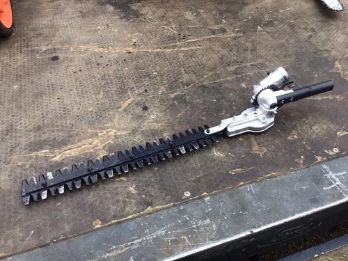 Strimmer hedge trimmer - hedge,