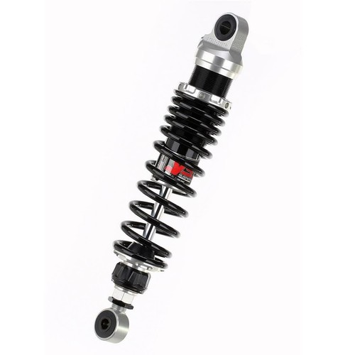 Pair shock absorbers post - shock,
