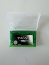 Pokemon: Emerald Version