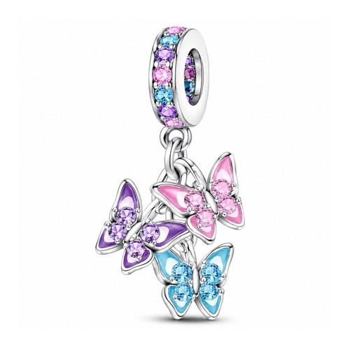 S925 sterling silver - s925, coloured