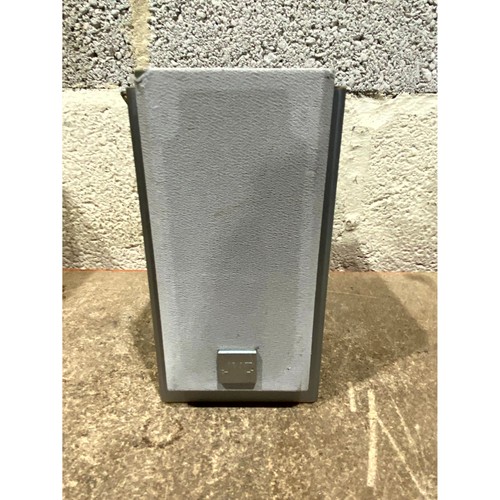 Jvc fssd5 bookshelf - sp-fssd5, speaker