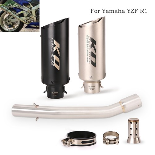 Slip for yamaha - yamaha, r1