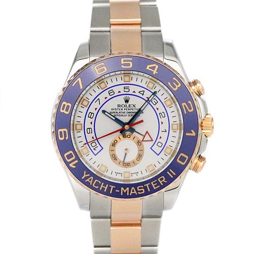 Rolex yacht master - rolex, 116681