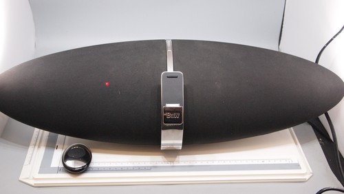 Bowers wilkins zeppelin - &,