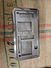 Drip Tray For Expobar With