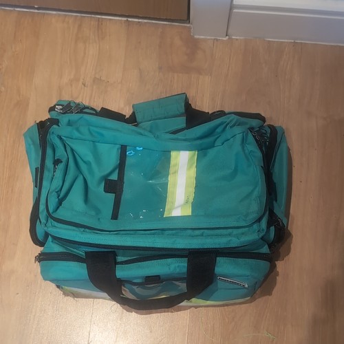 Elite paramedic urgent care - paramedic,