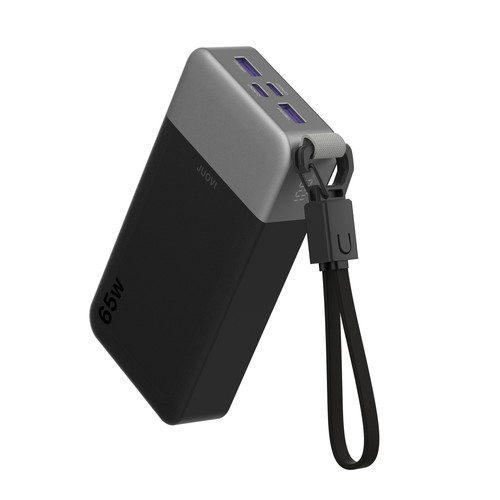 Power bank 65w - power, 20000mah
