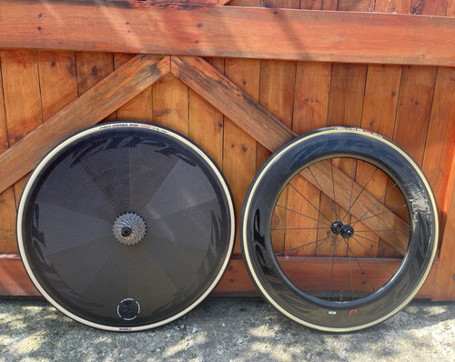 Zipp 808 carbon clincher rim - zipp,