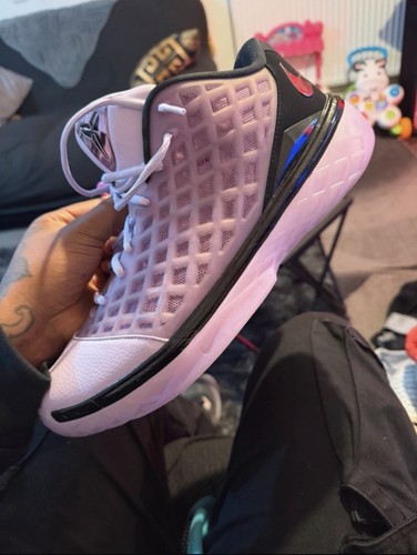 Nike kobe protro mamba magic - kobe,