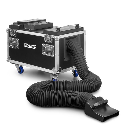 Beamz lf3000 low level fog - beamz,
