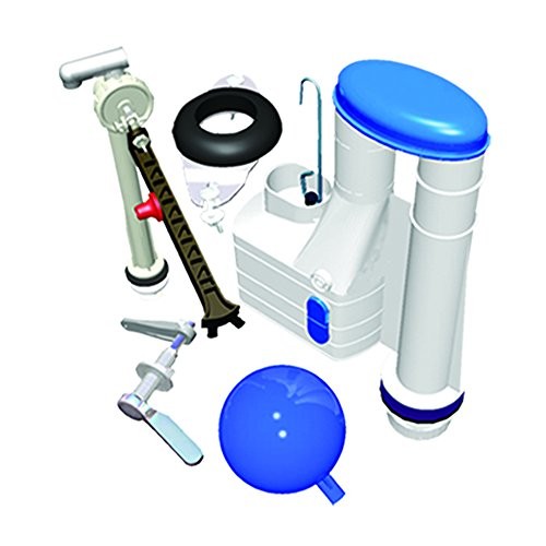 Mark vitow syc cistern pack - cistern,