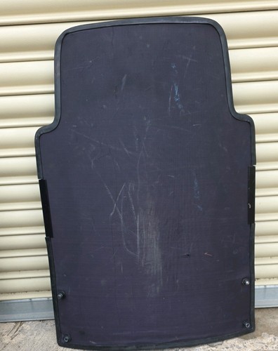 Ballistic shield bullet - ballistic,