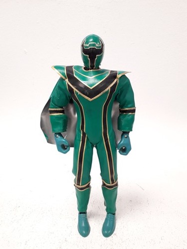 2005 power rangers mystic - rangers,