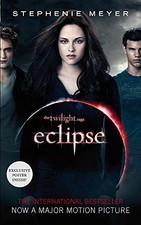 Eclipse (Twilight Saga) by