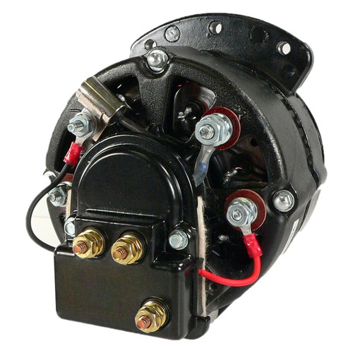 Amp alternator fits thermo - amp,
