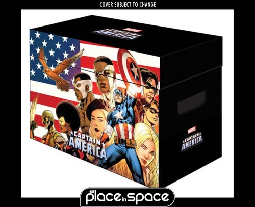 Marvel captain america - 1, x