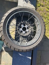 ⭐BMW R1200GS R1250GS  SPOKED