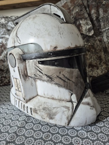 Custom painted talking star - custom,