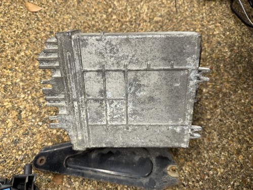 Msa15 ecu 2 5 - t4, tdi
