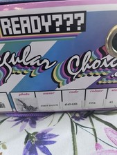 Irregular Choice First Dance